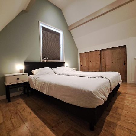 Vakantiewoning 'T Molenhuisje Westkapelle Esterno foto
