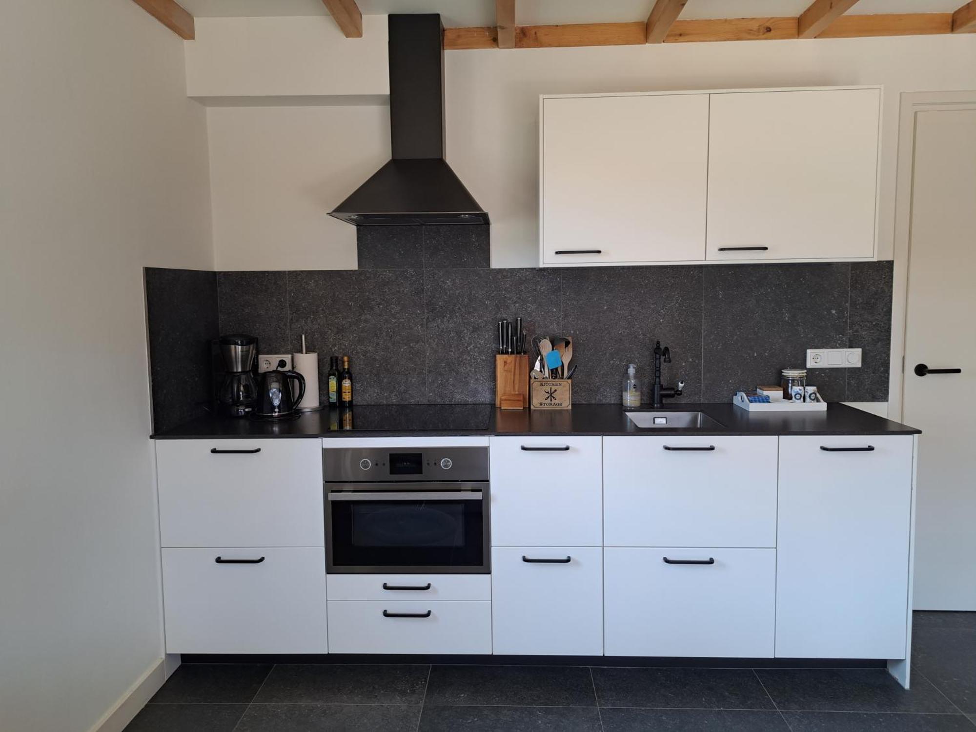 Vakantiewoning 'T Molenhuisje Westkapelle Esterno foto